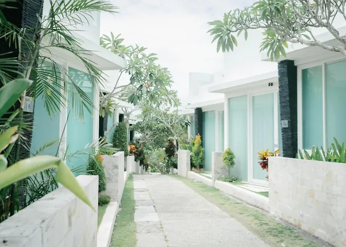 Nunamkhalu Private Villa And Spa