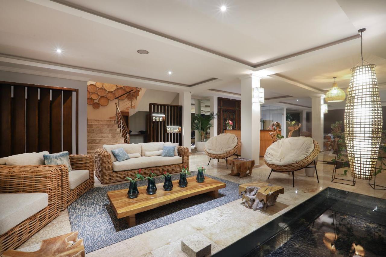 विला Nunamkhalu Private And Nusa Dua (Bali)